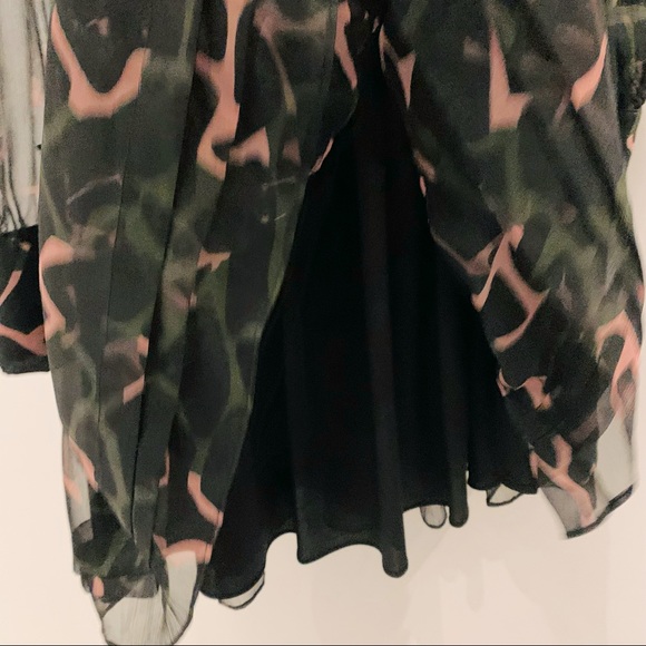 Emporio Armani Junior Girl’s dress- Size 8A - Picture 4 of 9